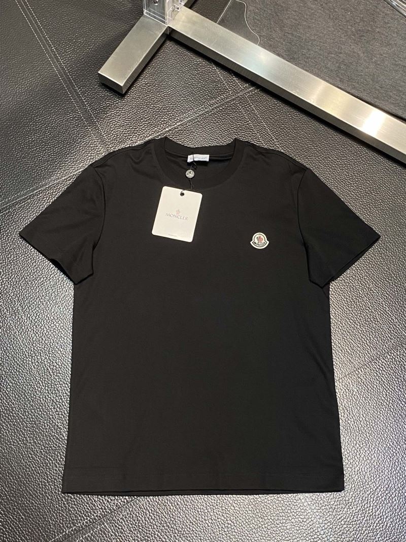 Moncler T-Shirts